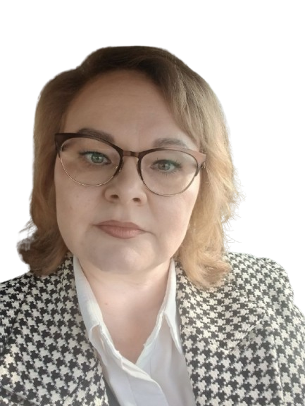 Екатерина Санникова — автор курса 1С: Бухгалтерия